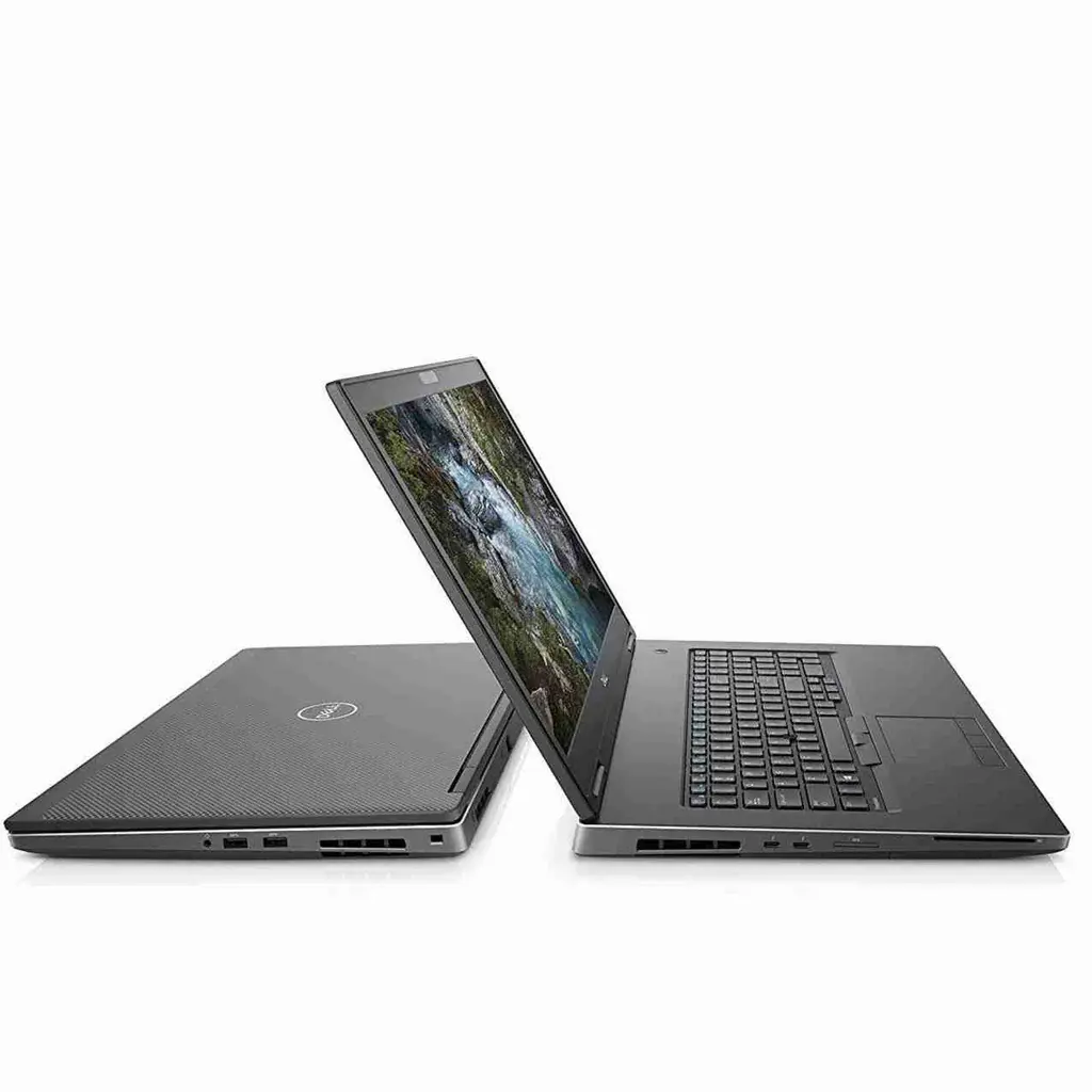 Dell Precision 7530