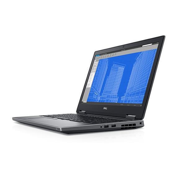 Dell Precision 7530