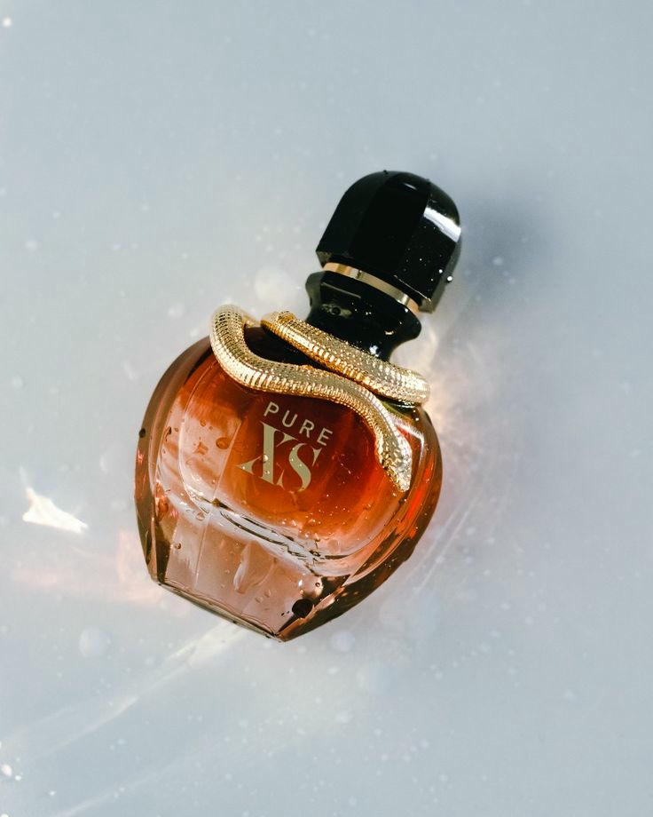 Pure XS Misk Perfumes  without Box