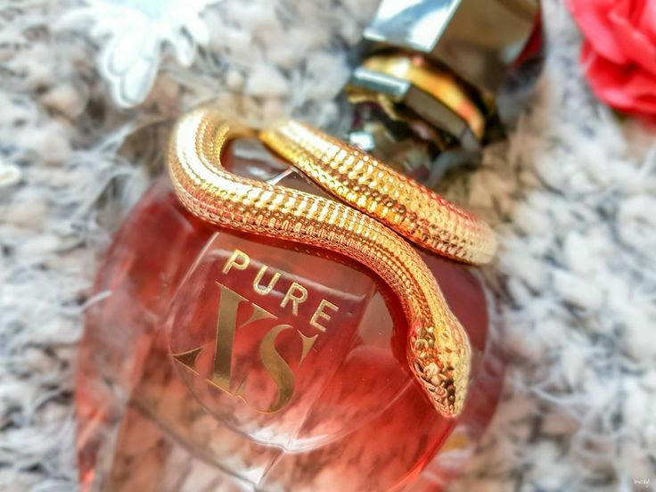Pure XS Misk Perfumes  without Box