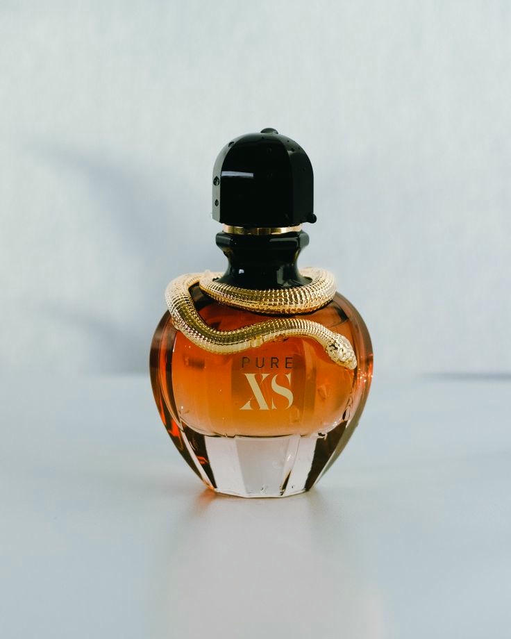 Pure XS Misk Perfumes  without Box