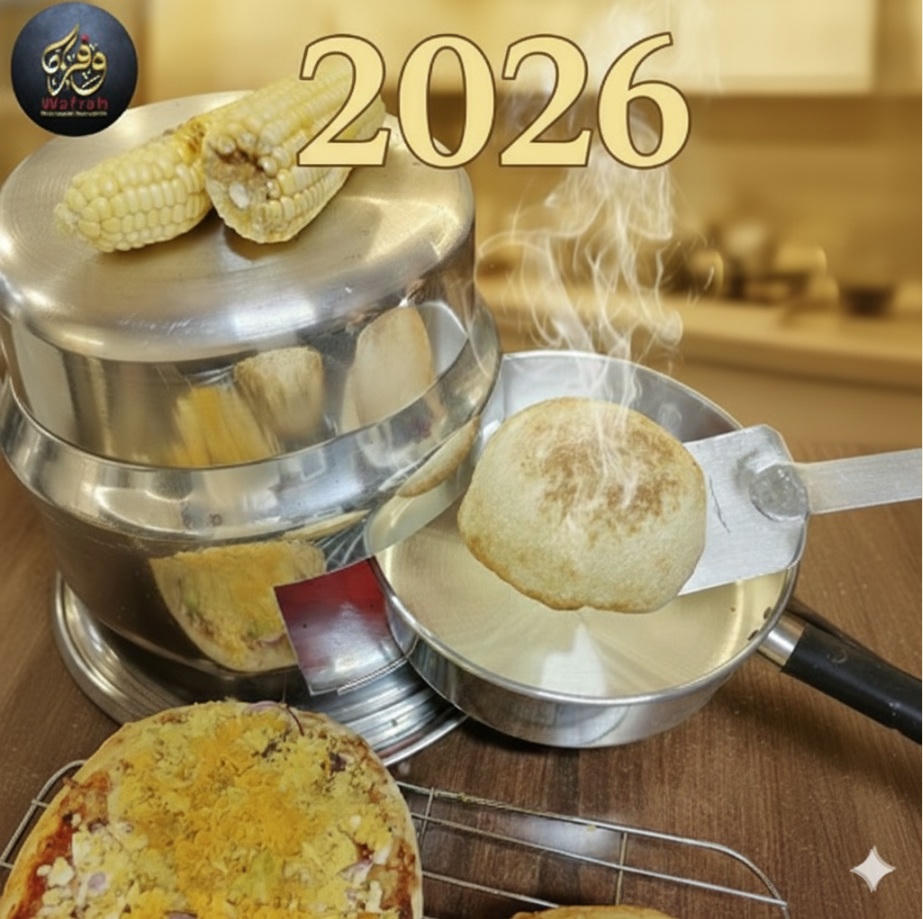 اجهزه موفره وصحيه Kitchen Tools