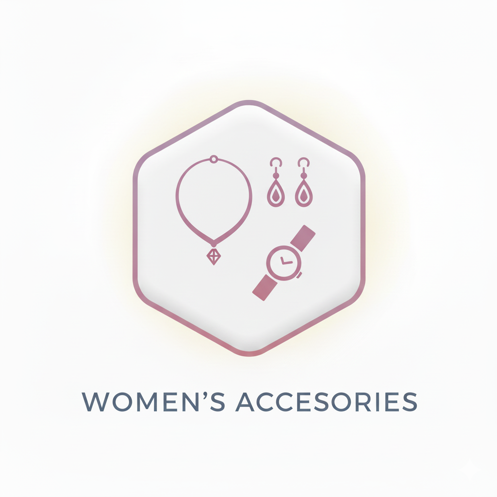 اكسسوارات حريمي