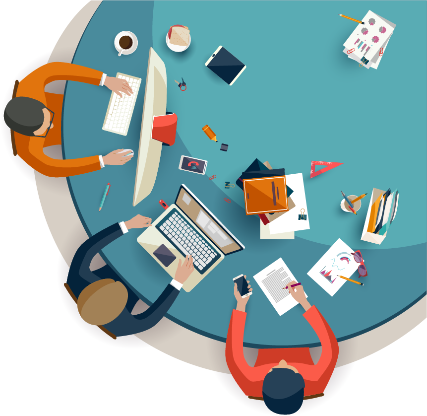 كورسات تصميم وجرافيك