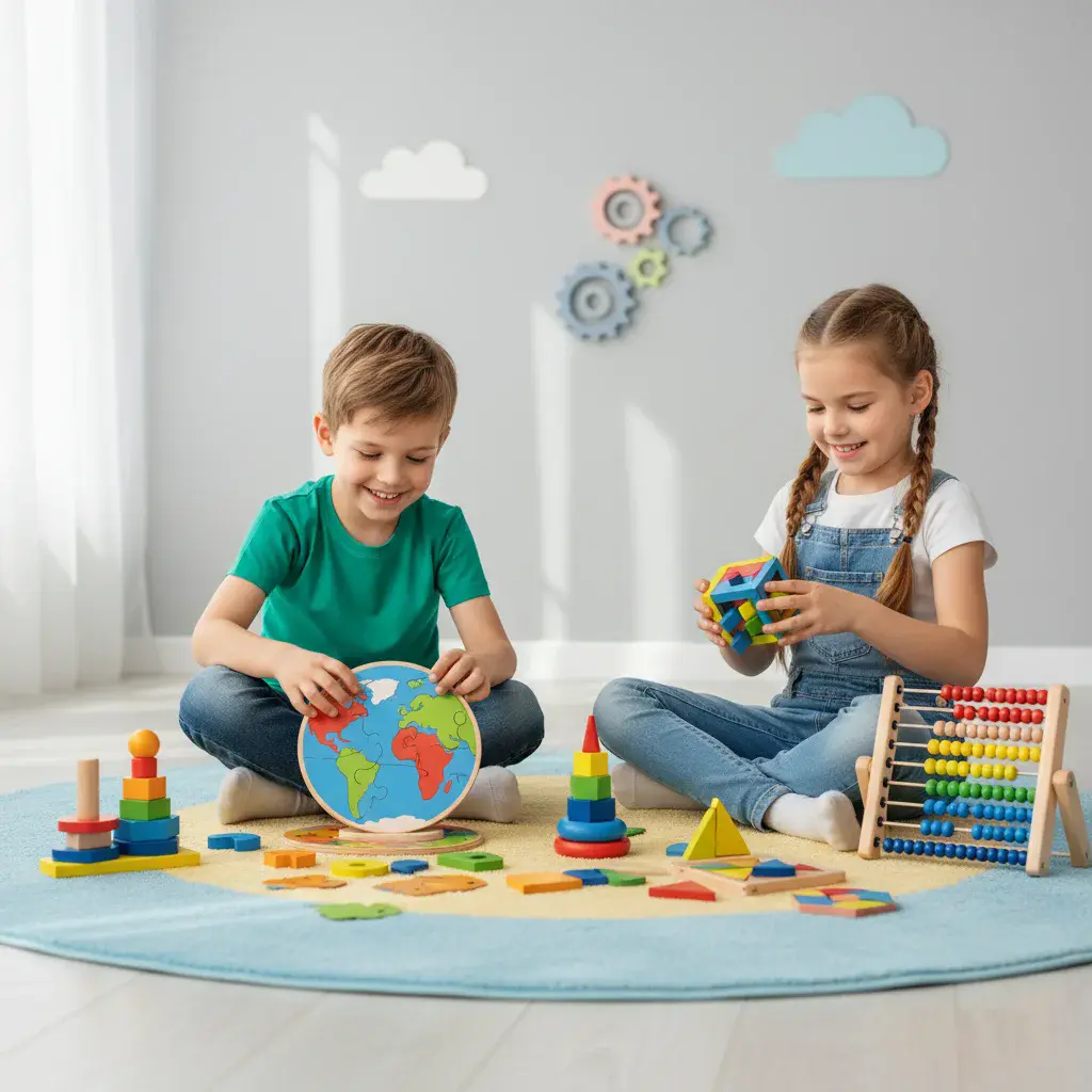 ألعاب إبداع وفن