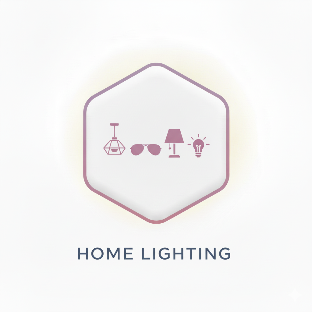 اضائة منزلية