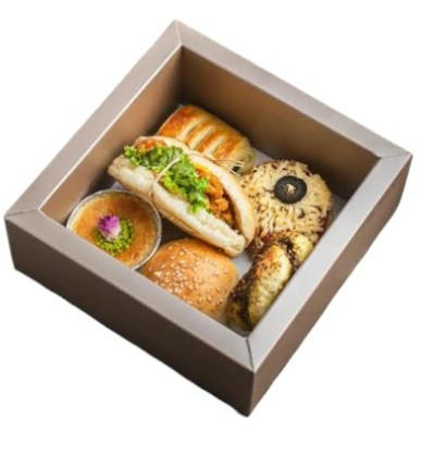 بوكس المناسبات