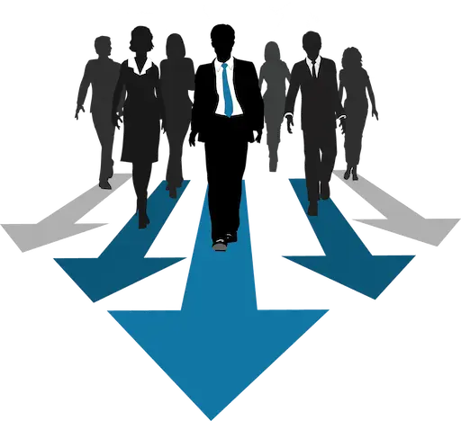 كورسات التنمية البشرية وتنمية المهارات