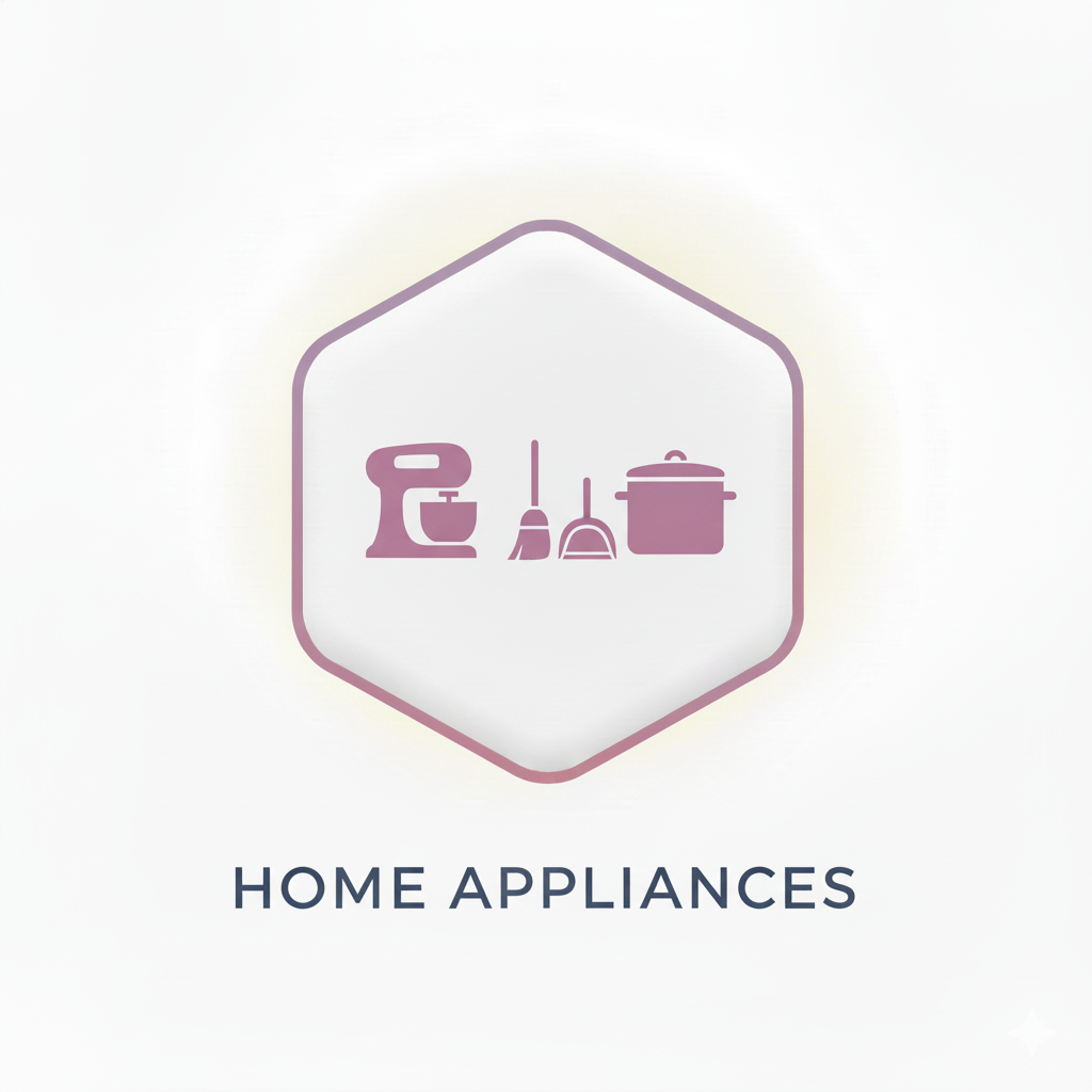 ادوات منزلية