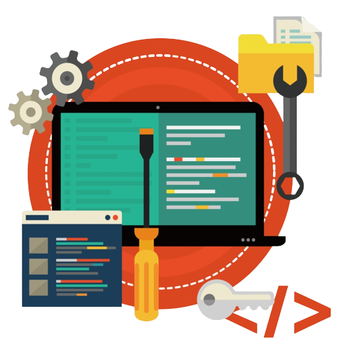 كورسات برمجة وتكنولوجيا معلومات