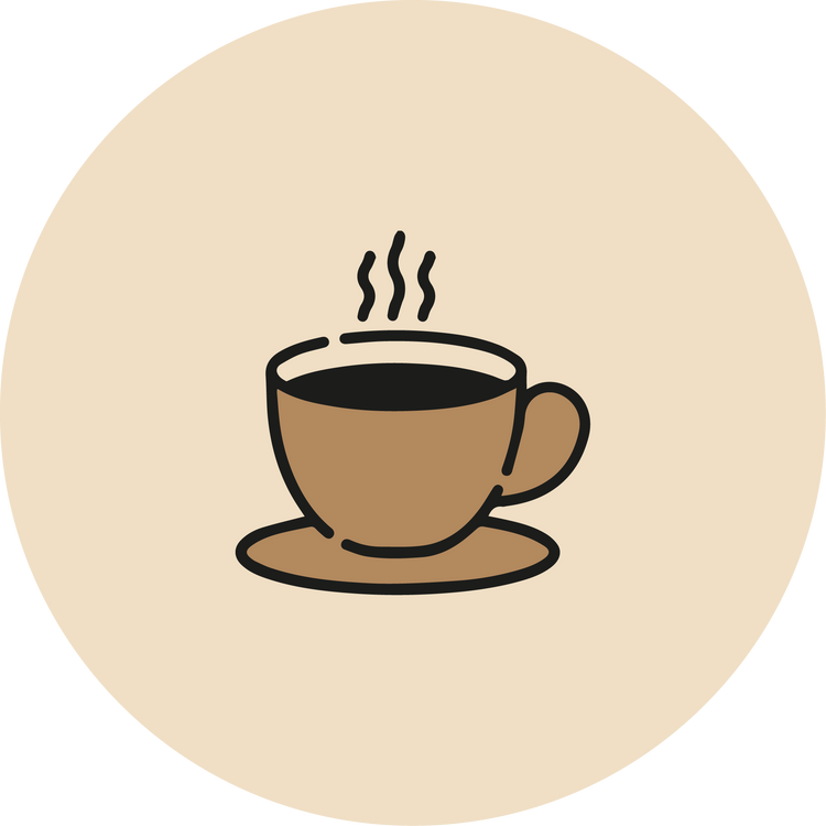 قهوة سريعة التحضير