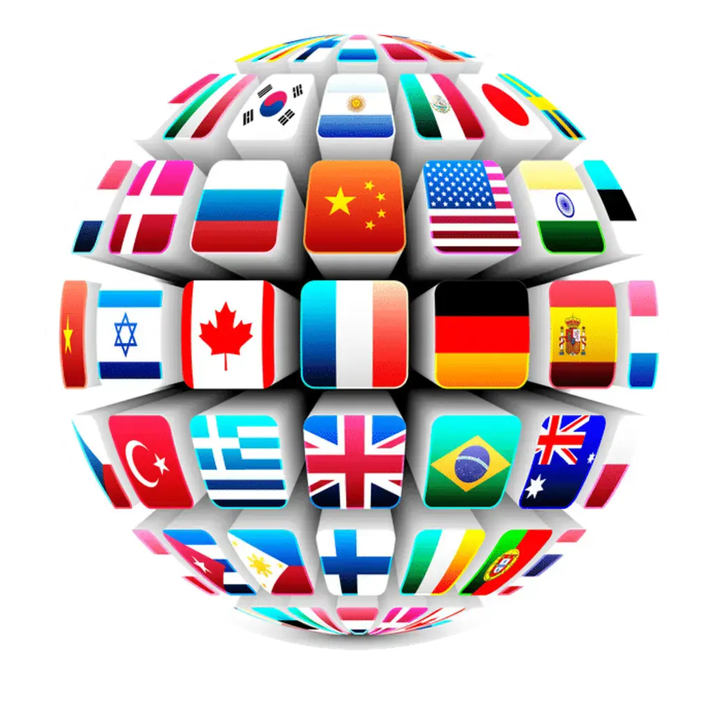 كورسات اللغات