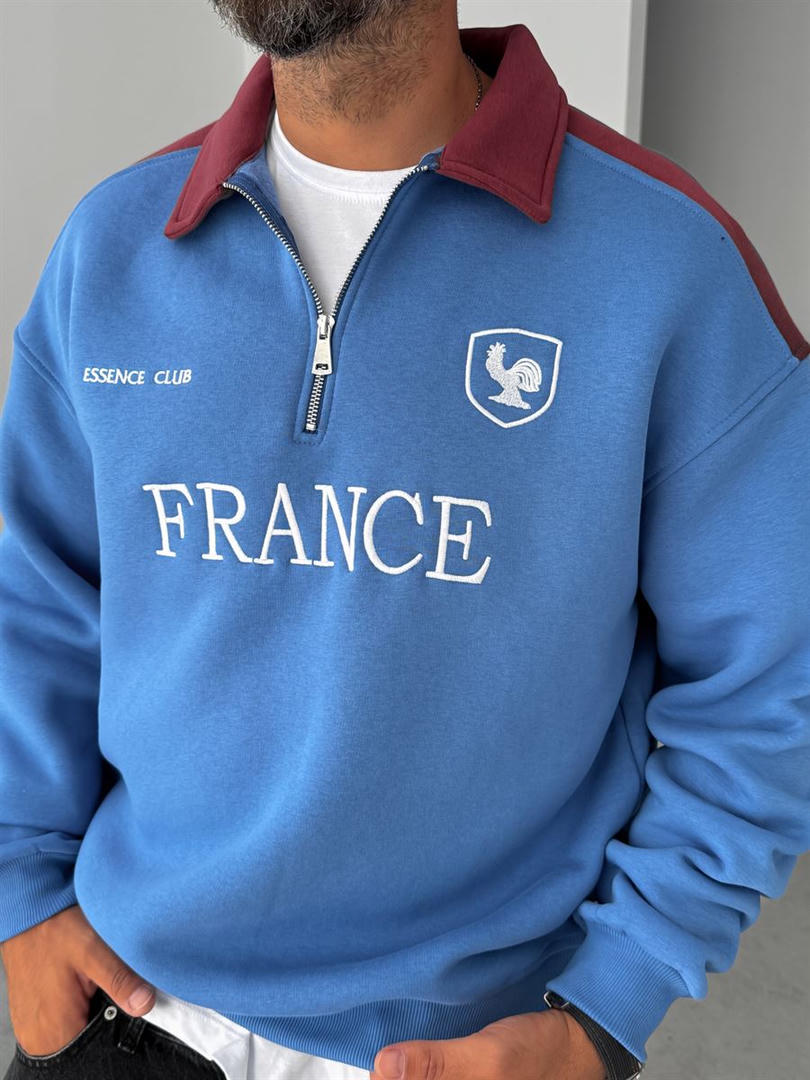 تيشرت FRANCE