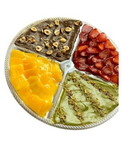 كنافة فورسيزون 