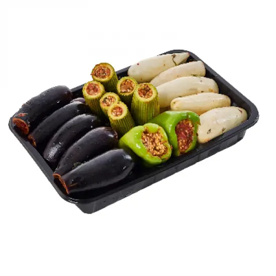 محشي مشكل 1 كجم