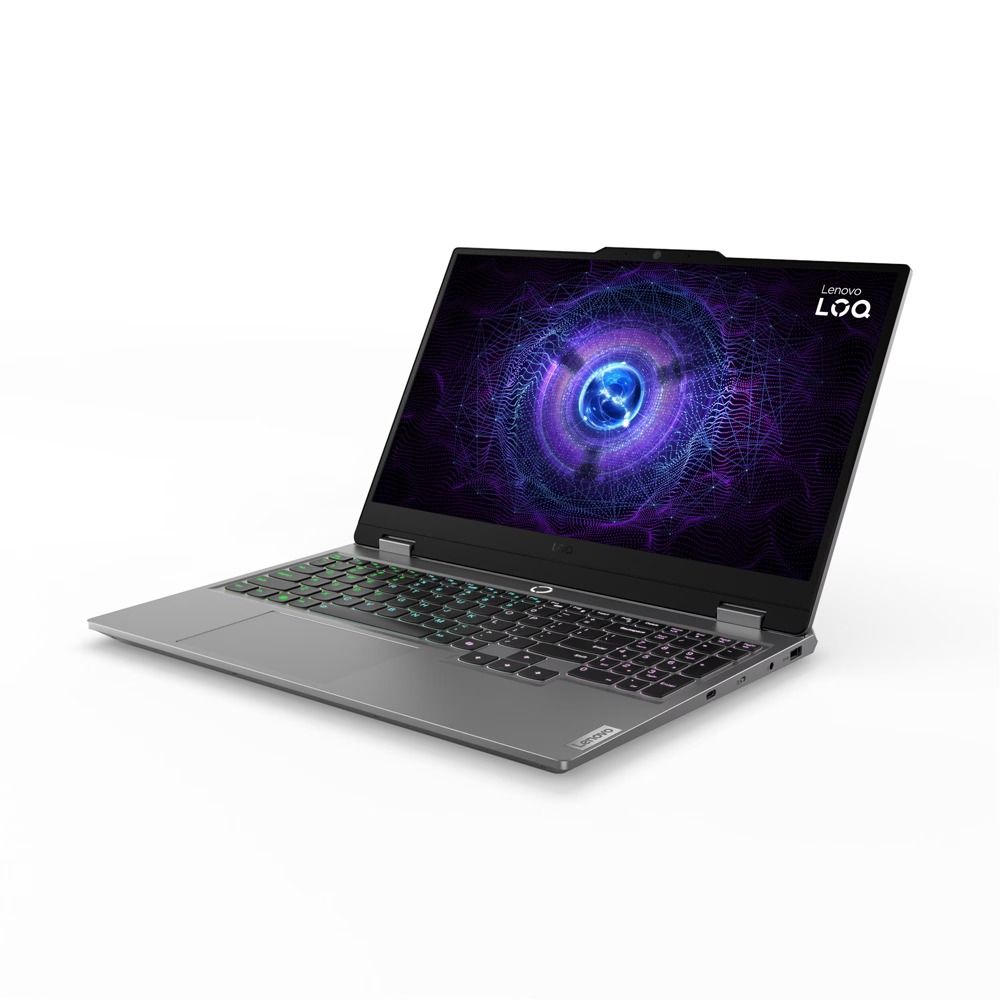 Lenovo LOQ 15IAX9