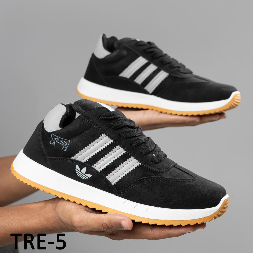 Adidas TRE02