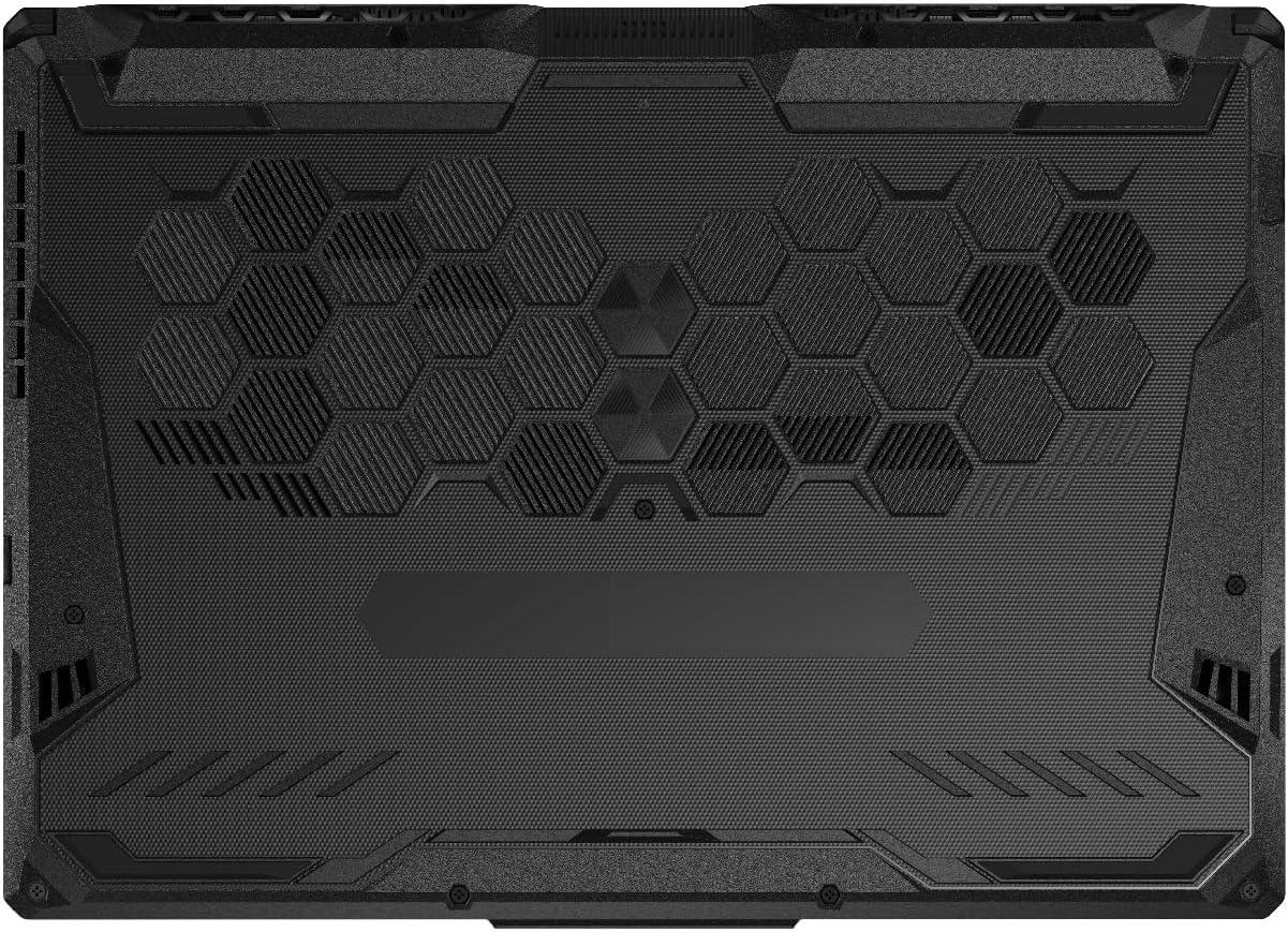 ASUS TUF Gaming A15 RTX 2050