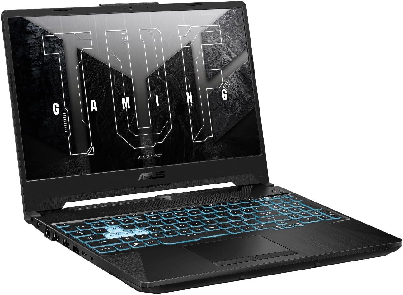 ASUS TUF Gaming A15 RTX 2050