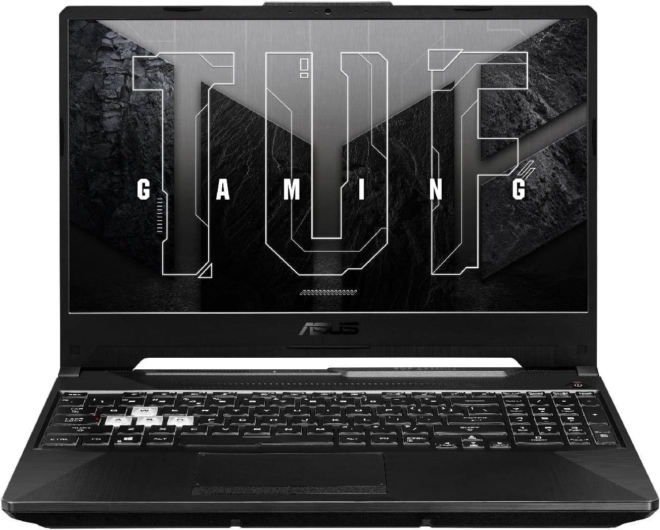 ASUS TUF Gaming A15 RTX 2050