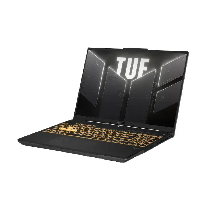 ASUS TUF Gaming F16 FX607VJB-RL165W