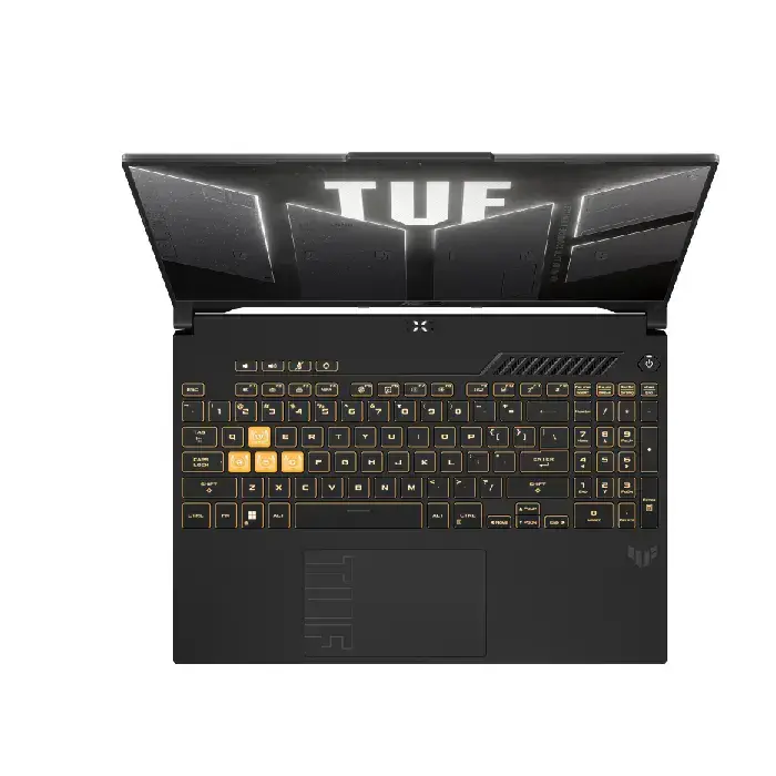 ASUS TUF Gaming F16 FX607VJB-RL165W