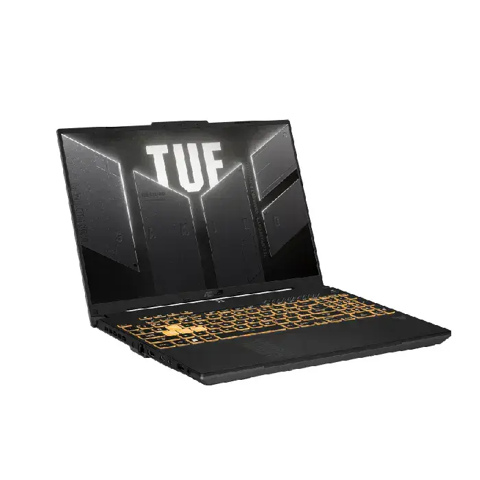 ASUS TUF Gaming F16 FX607VJB-RL165W