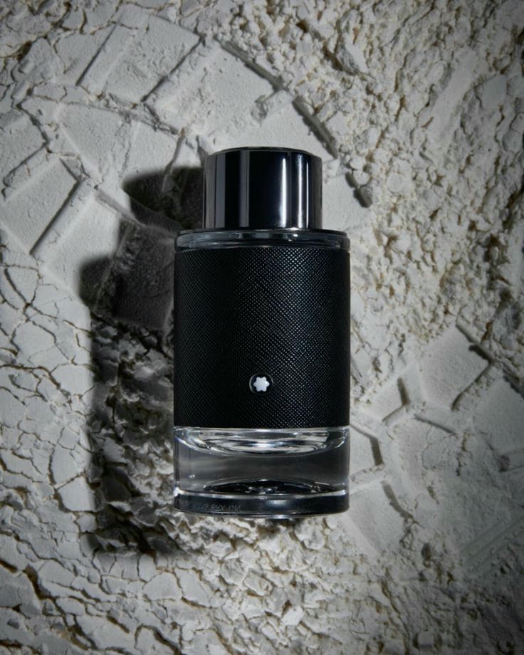 Explorer Montblanc  Misk Perfumes  without Box