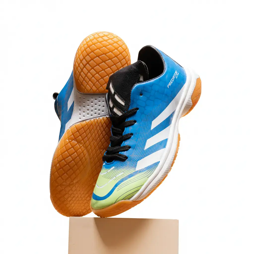 كوتشي رجالي Adidas Crocodile رياضي للصالات والجيم