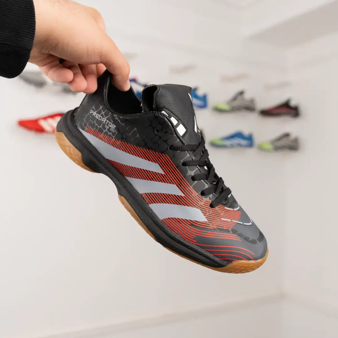 كوتشي رجالي Adidas Crocodile رياضي للصالات والجيم
