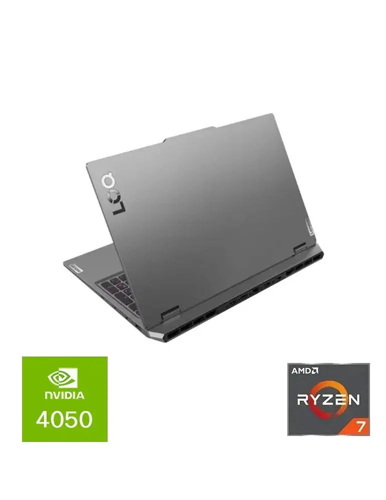 Lenovo LOQ 15ARP9-Ryzen 7