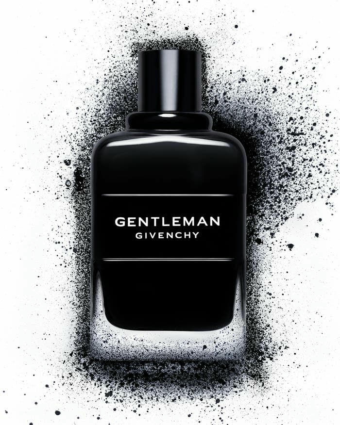 GENTLEMAN Misk Perfumes  without Box  