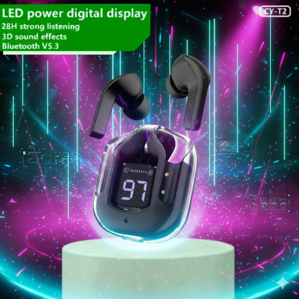 عرض جامد على T800 Ultra + Air31