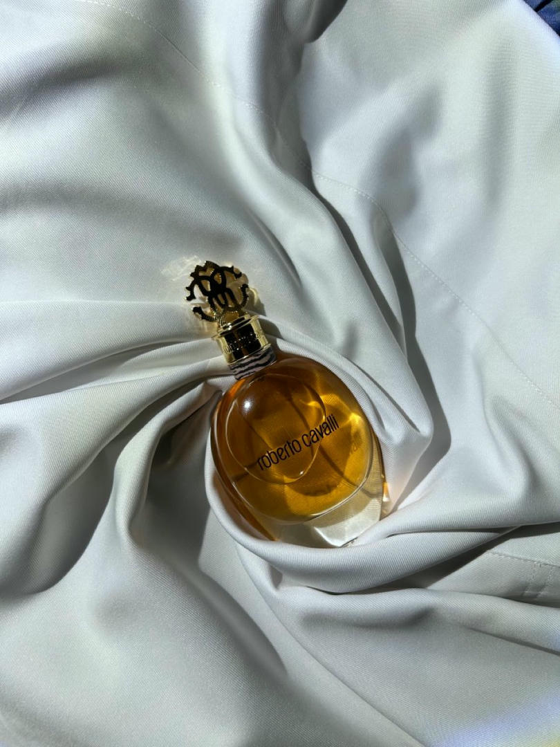 Roberto Cavalli Misk Perfumes  without Box