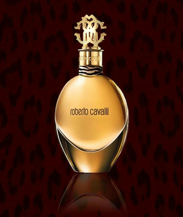 Roberto Cavalli Misk Perfumes  without Box