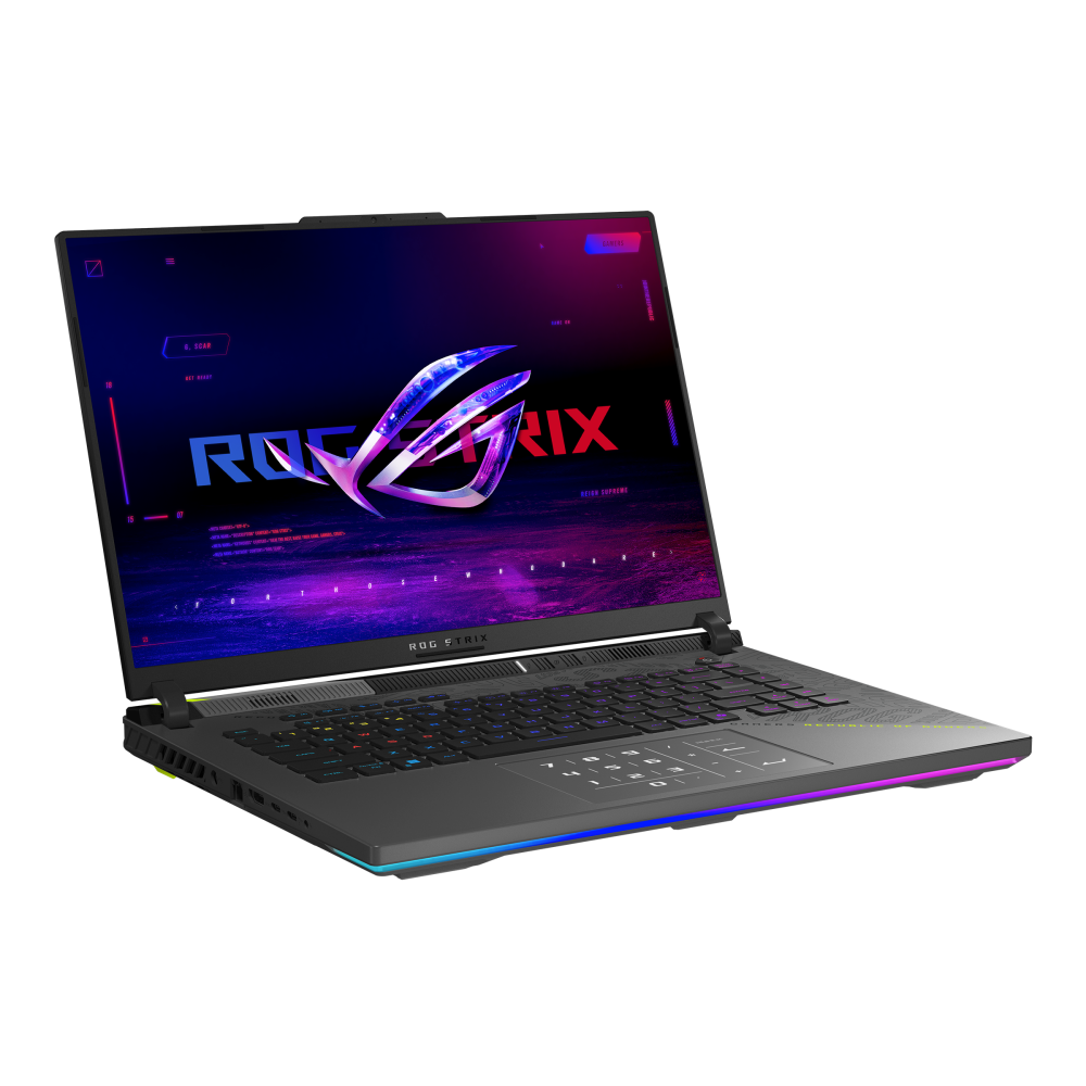 ASUS ROG Strix G16 G614PH-RV161W