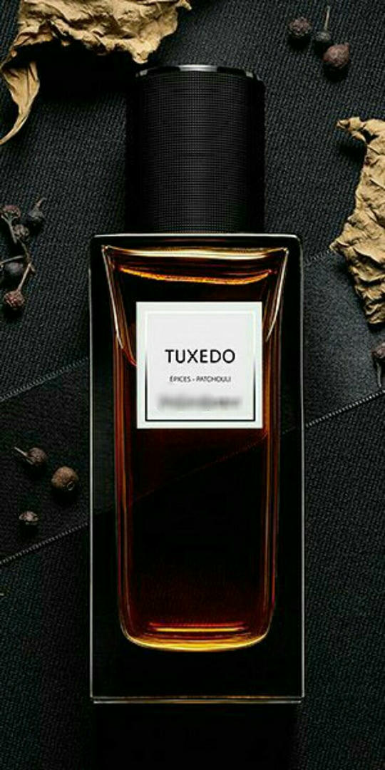 TUXEDO Misk Perfumes  without Box 