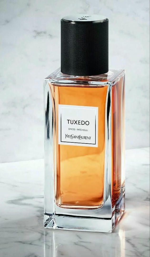 TUXEDO Misk Perfumes  without Box 