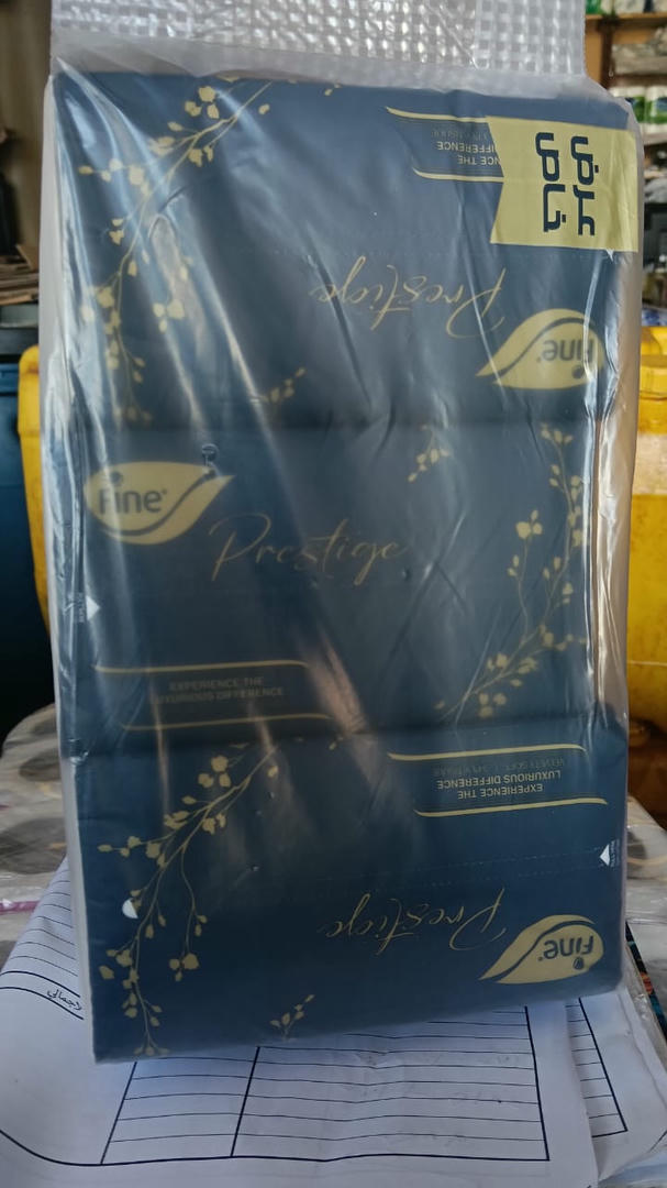 فاين برستيج 500م 