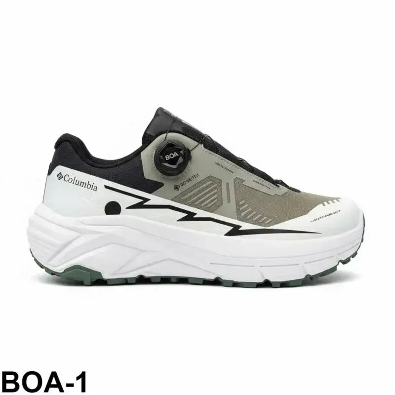 Columbia-BOA