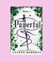 Powerful ( Lauren Roberts)