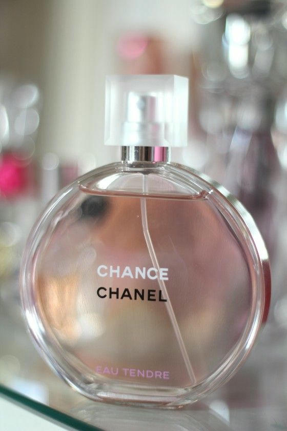  CHANCE CHANEL Misk Perfumes  without Box 
