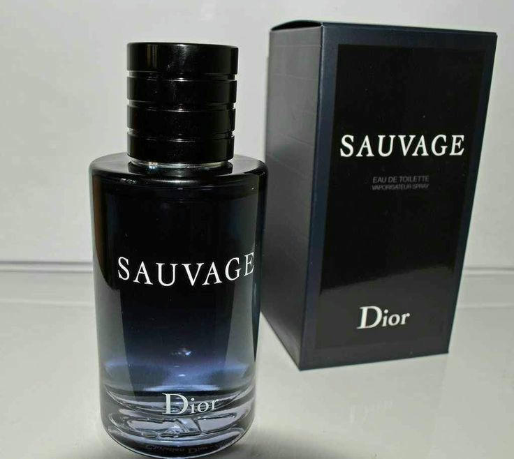 🔥 Sauvage by Dior – عطر الرجولة المطلقة 🔥