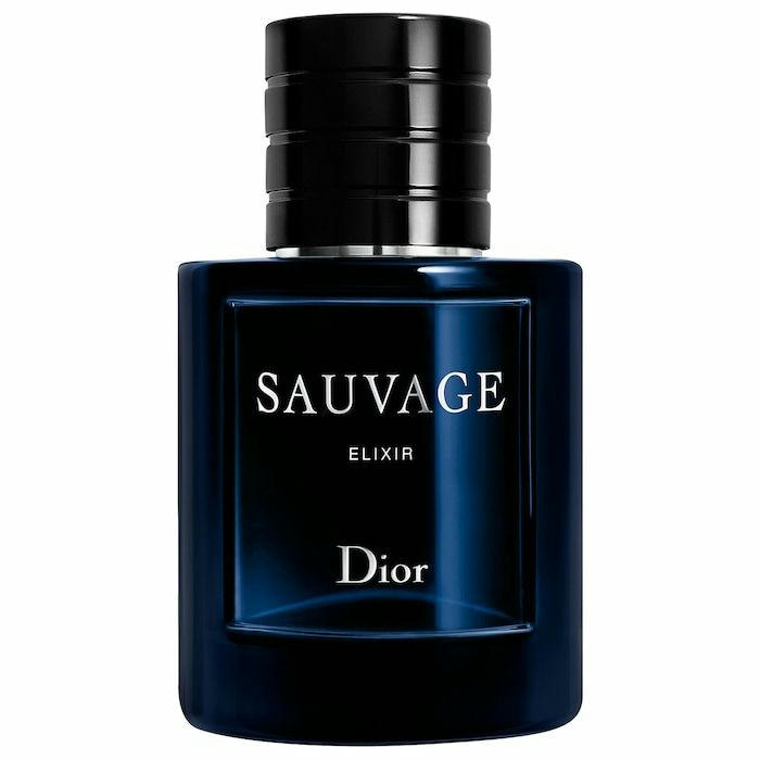 Sauvage Elixir Misk Perfumes  without Box 