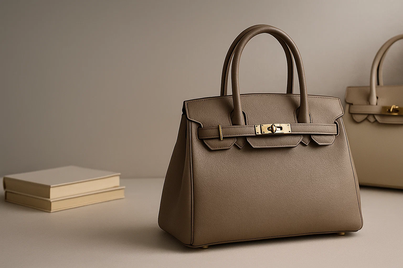 الحقائب العصرية