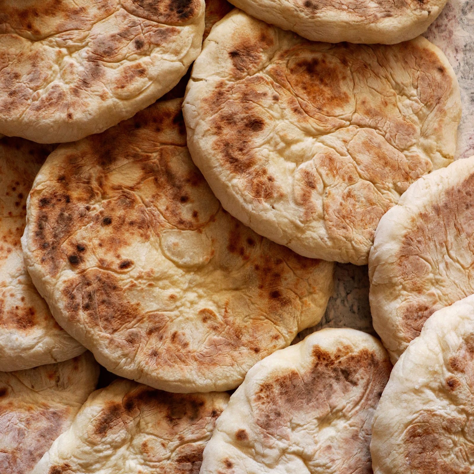 عيش بلدي بالردة