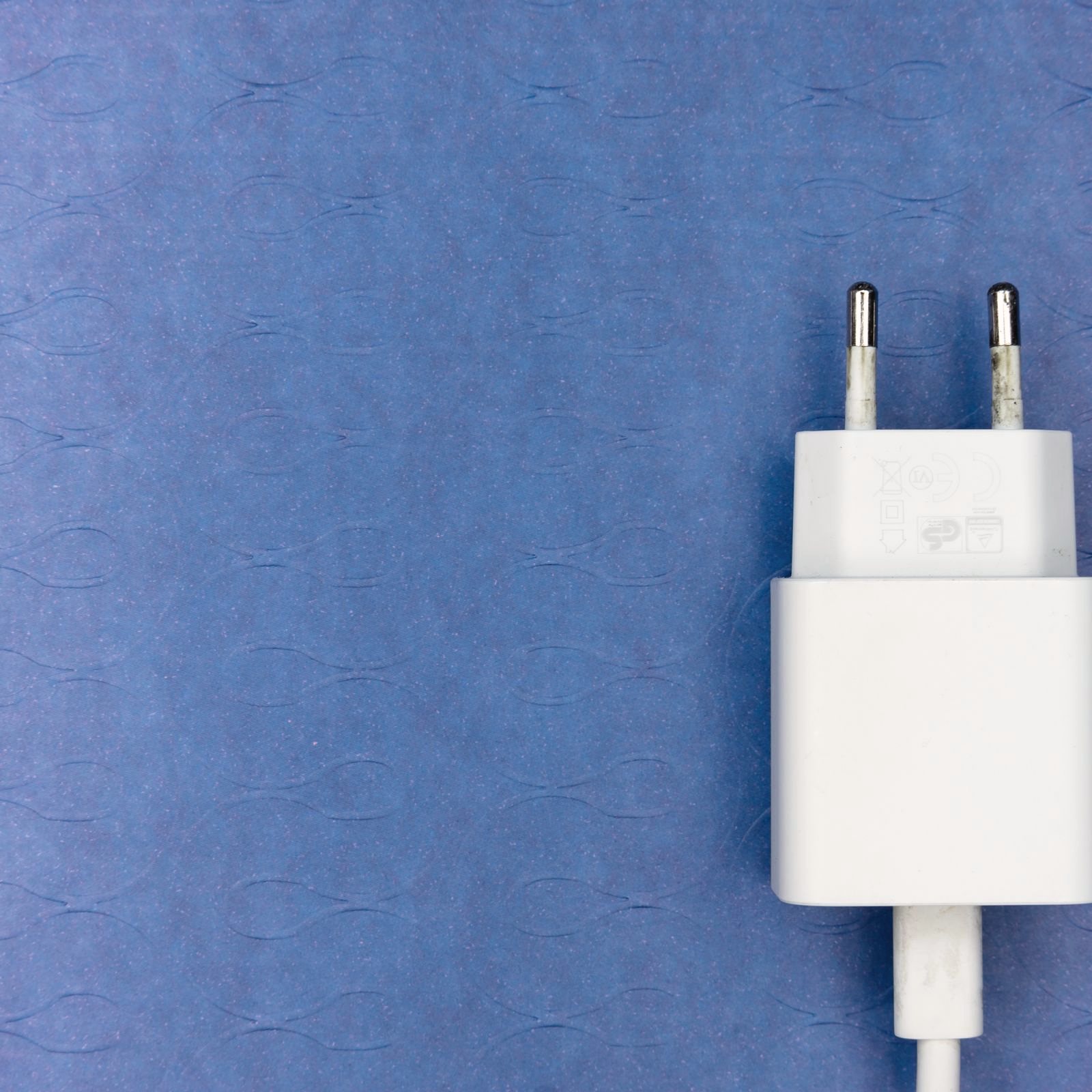 شاحن حائط USB-C سريع