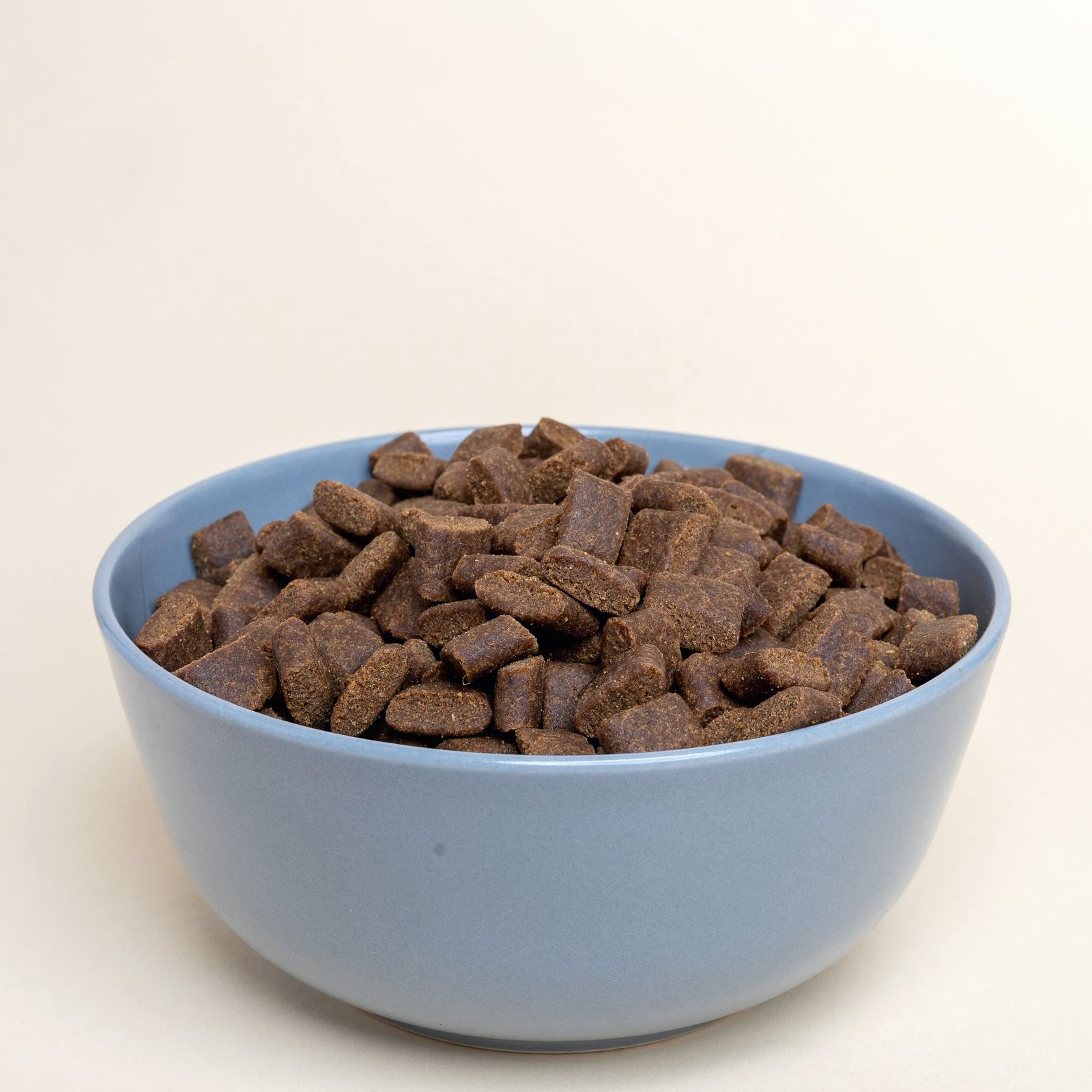 طعام جاف للقطط البالغة بالدجاج والأرز