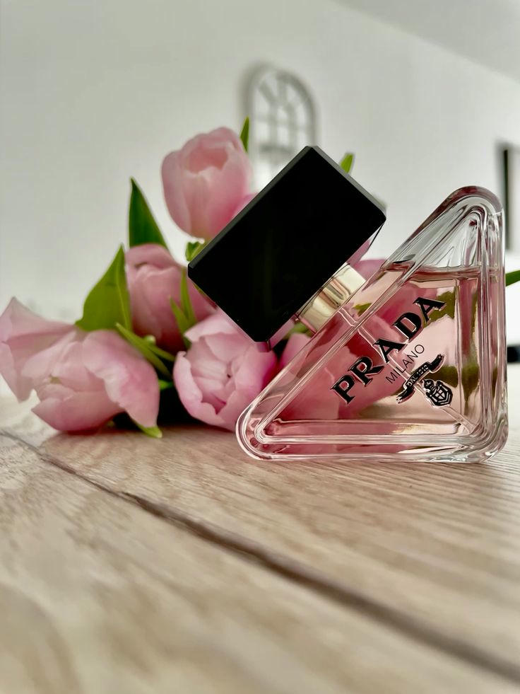 PRADA Misk Perfumes  without Box