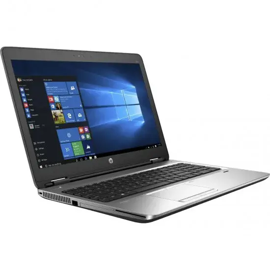 HP ProBook 650 G3